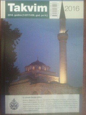 MUBAREK DANI I NOĆI U 2016. GODINI (1437./38. HIDŽRETSKA G.)