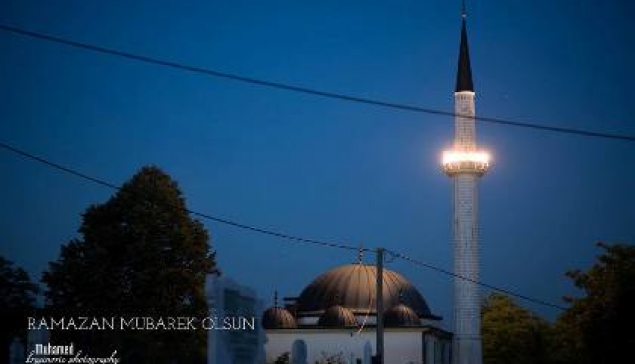 VRIJEDNOSTI RAMAZANA I POSTA