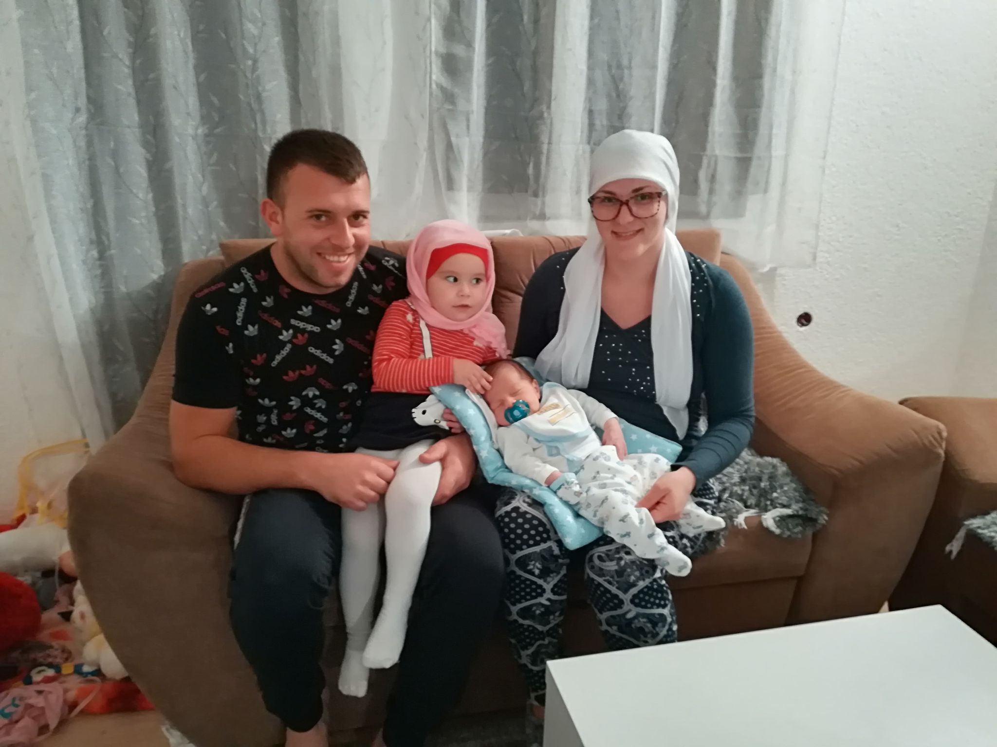 Nadijevanje imena: Hodžić Sedad