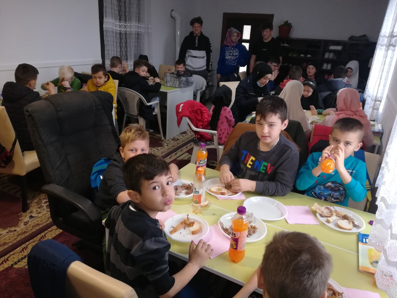 Akika- kurban:Selimović Maida