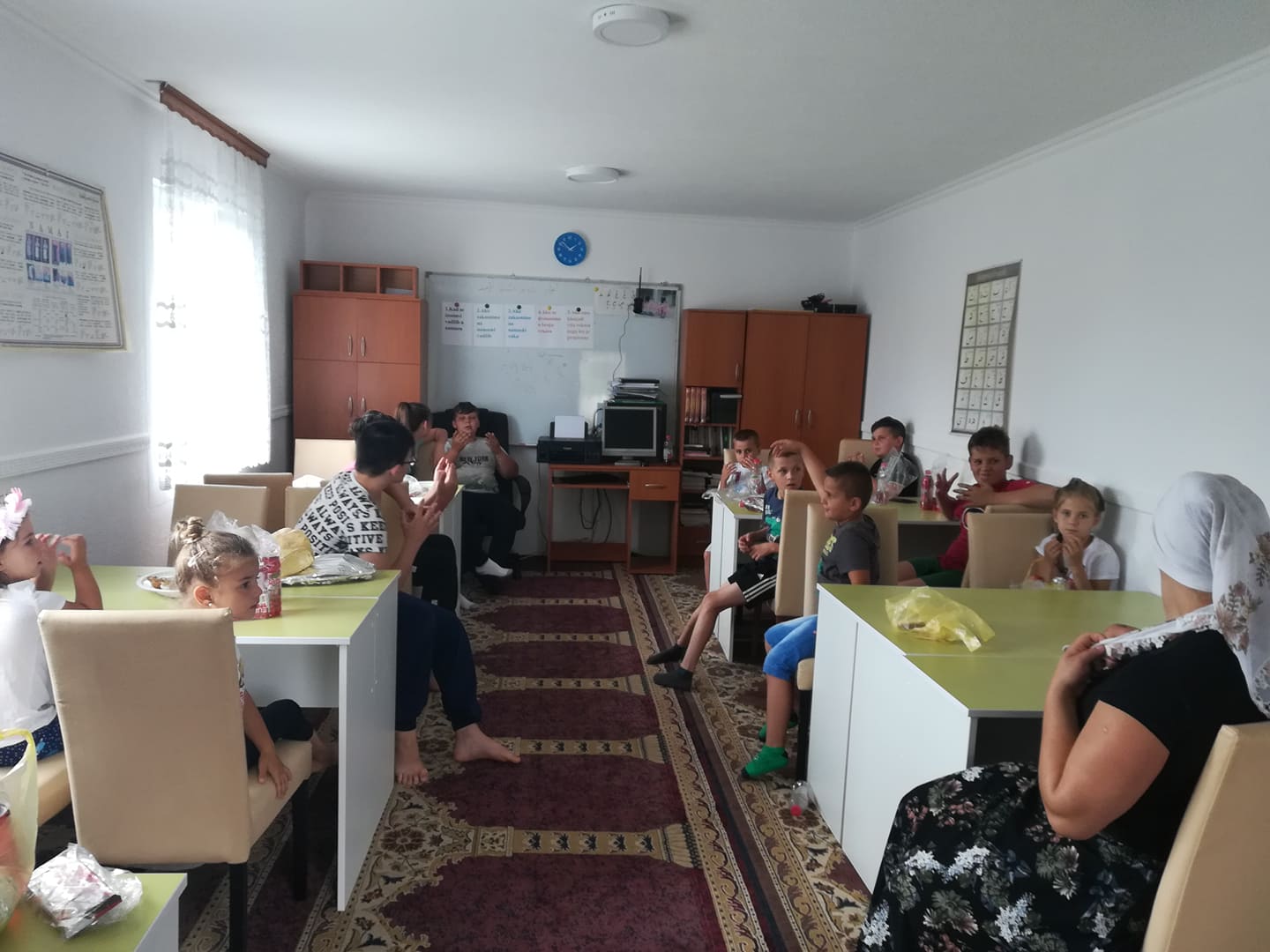 Akika- kurban: Mustafić Alisa