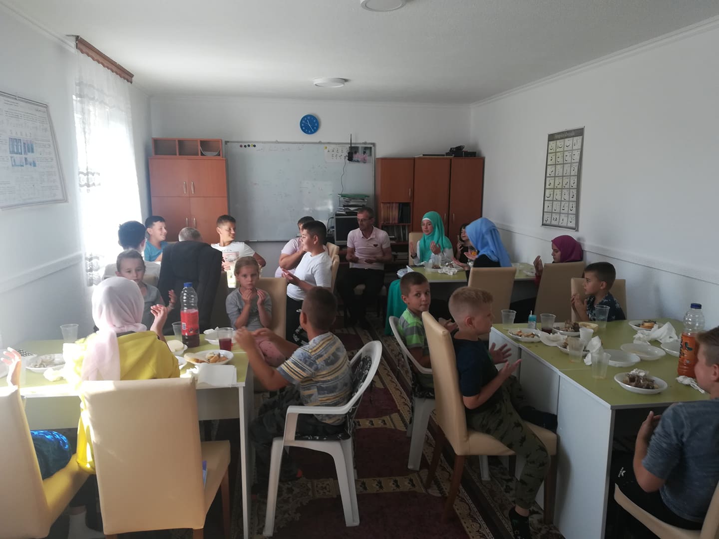 Akika- kurban: Delić Daris