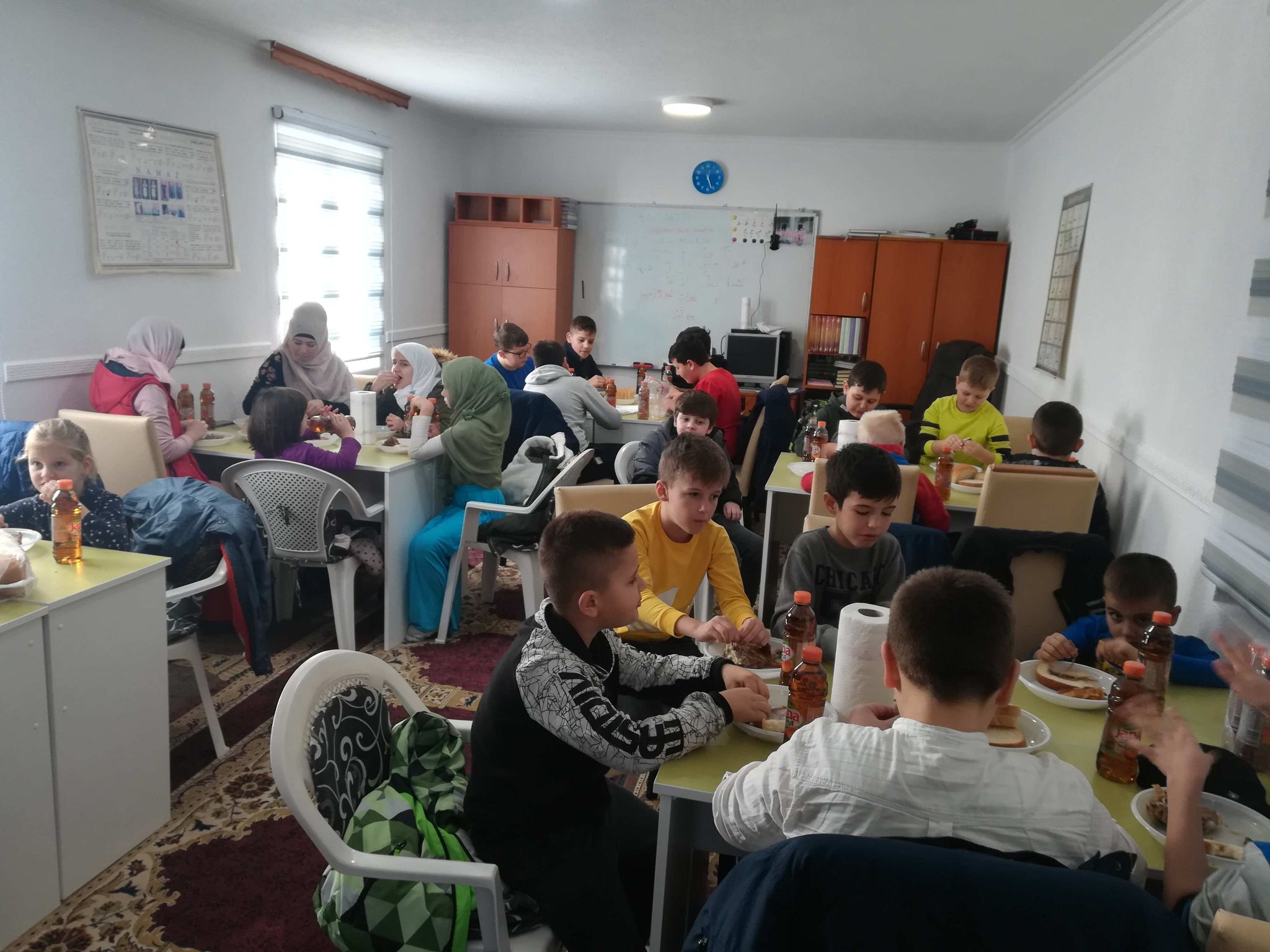 Akika- kurban: Hasanović Davud