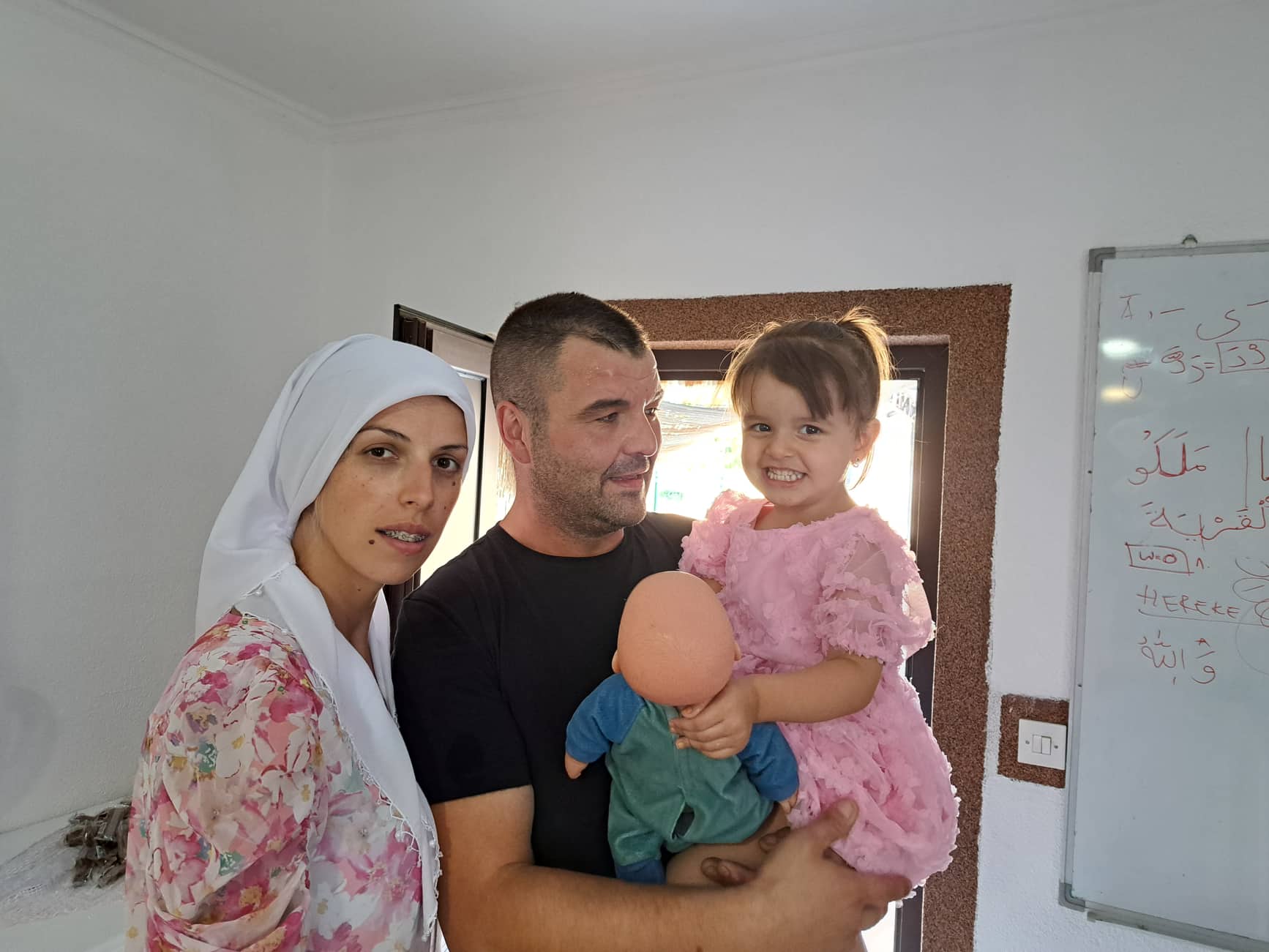 Akika- kurban: Selimović Sara