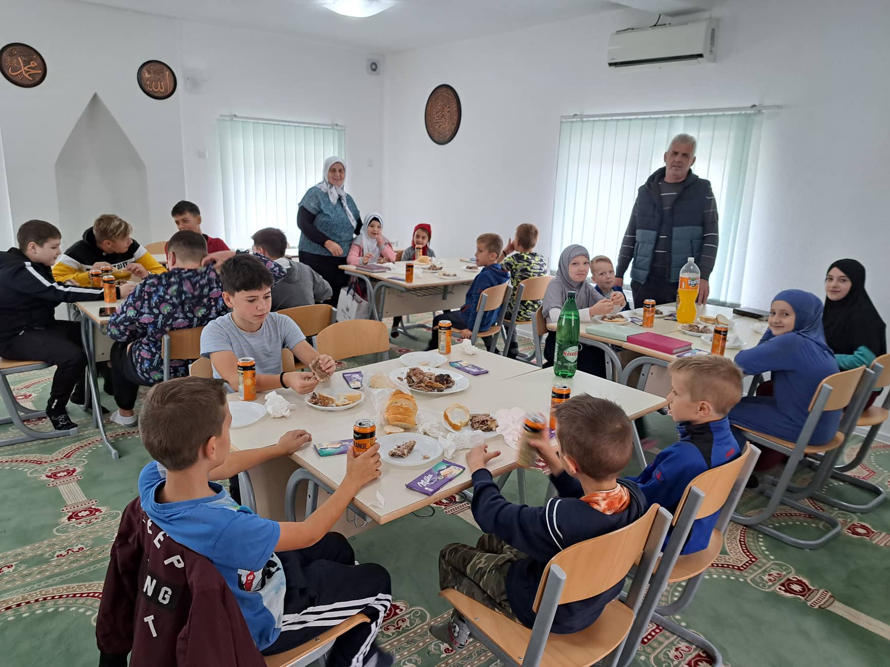 Jusići-Akika-kurban:Silić Benjamin-Denis