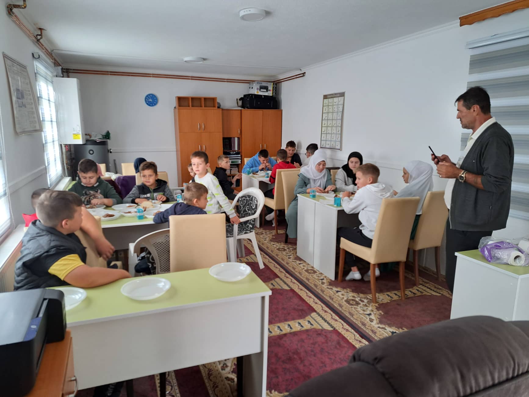 Akika- kurban: Dudević Aurel