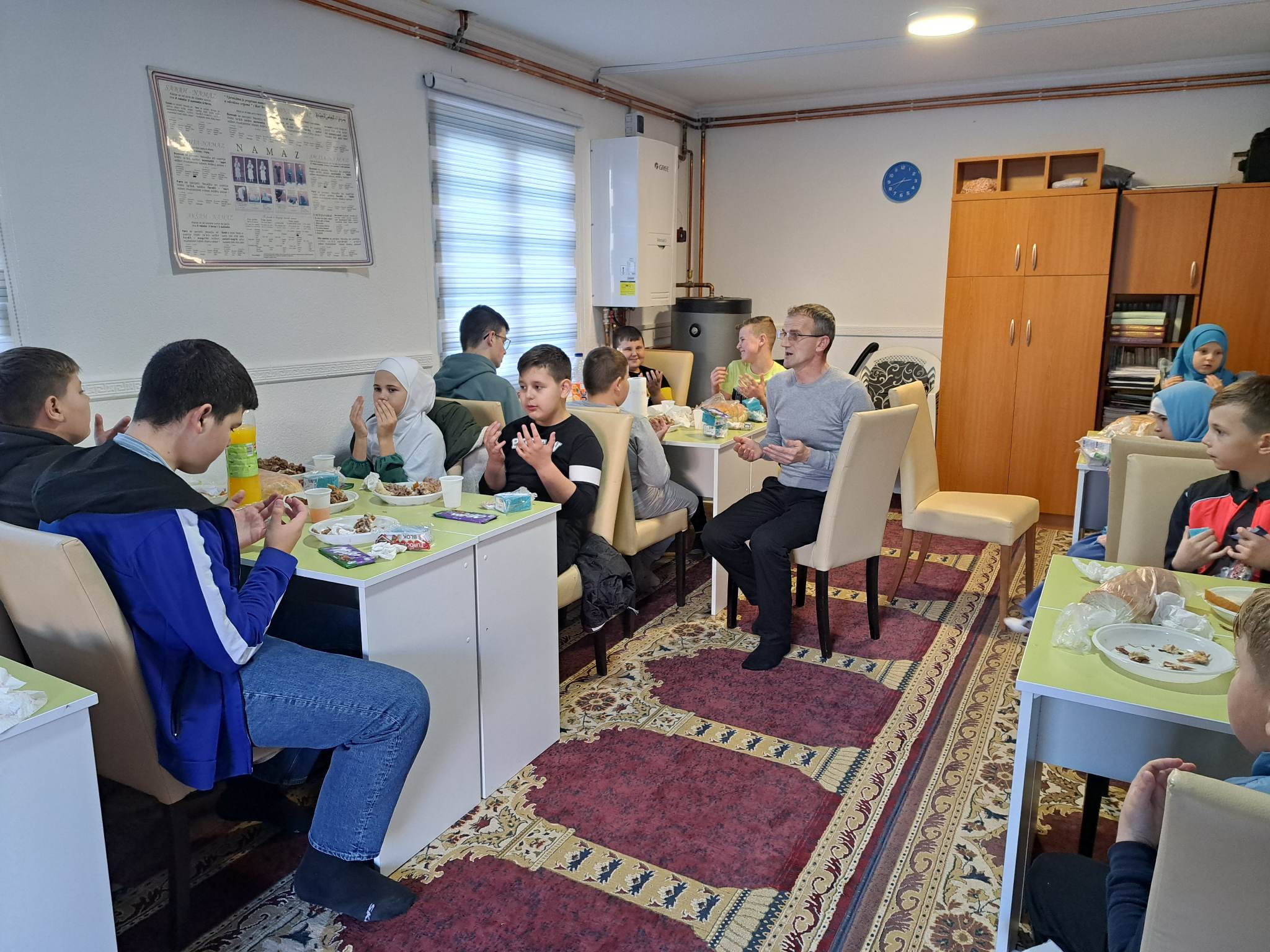 Akika- kurban: Bešić Merjem