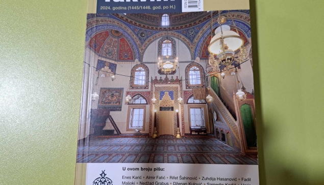 Mubarek dani i noći u 2024. godini (1445/46. h.g.)