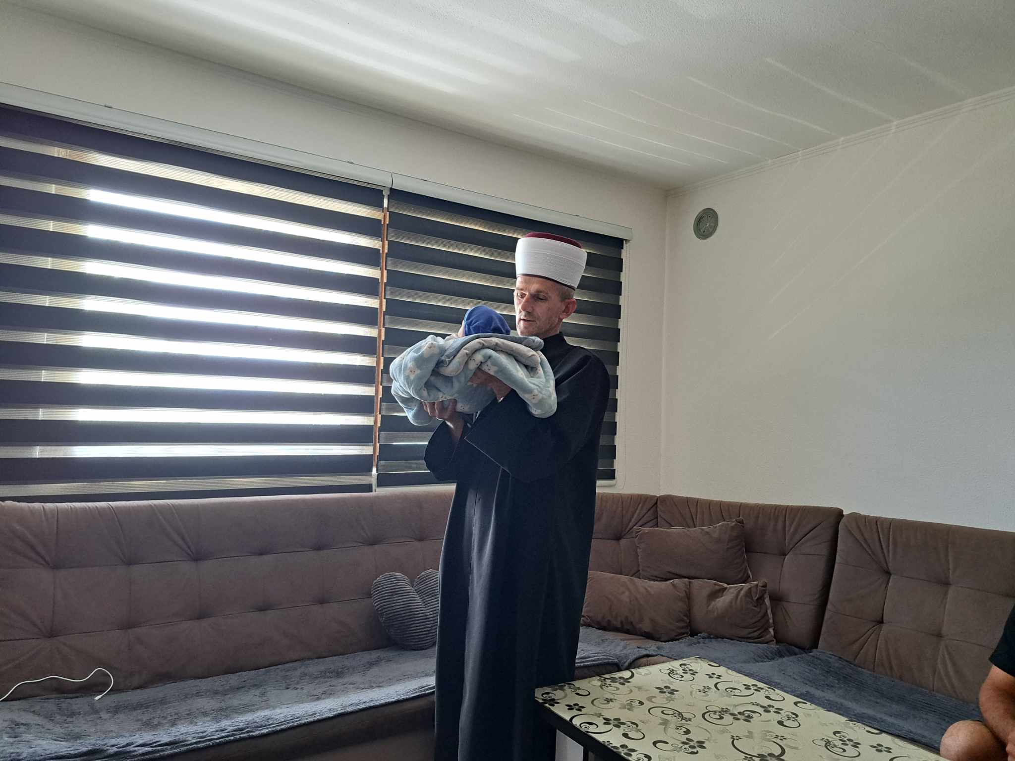 Jusići:Nadijevanje imena- Hasanović Maid