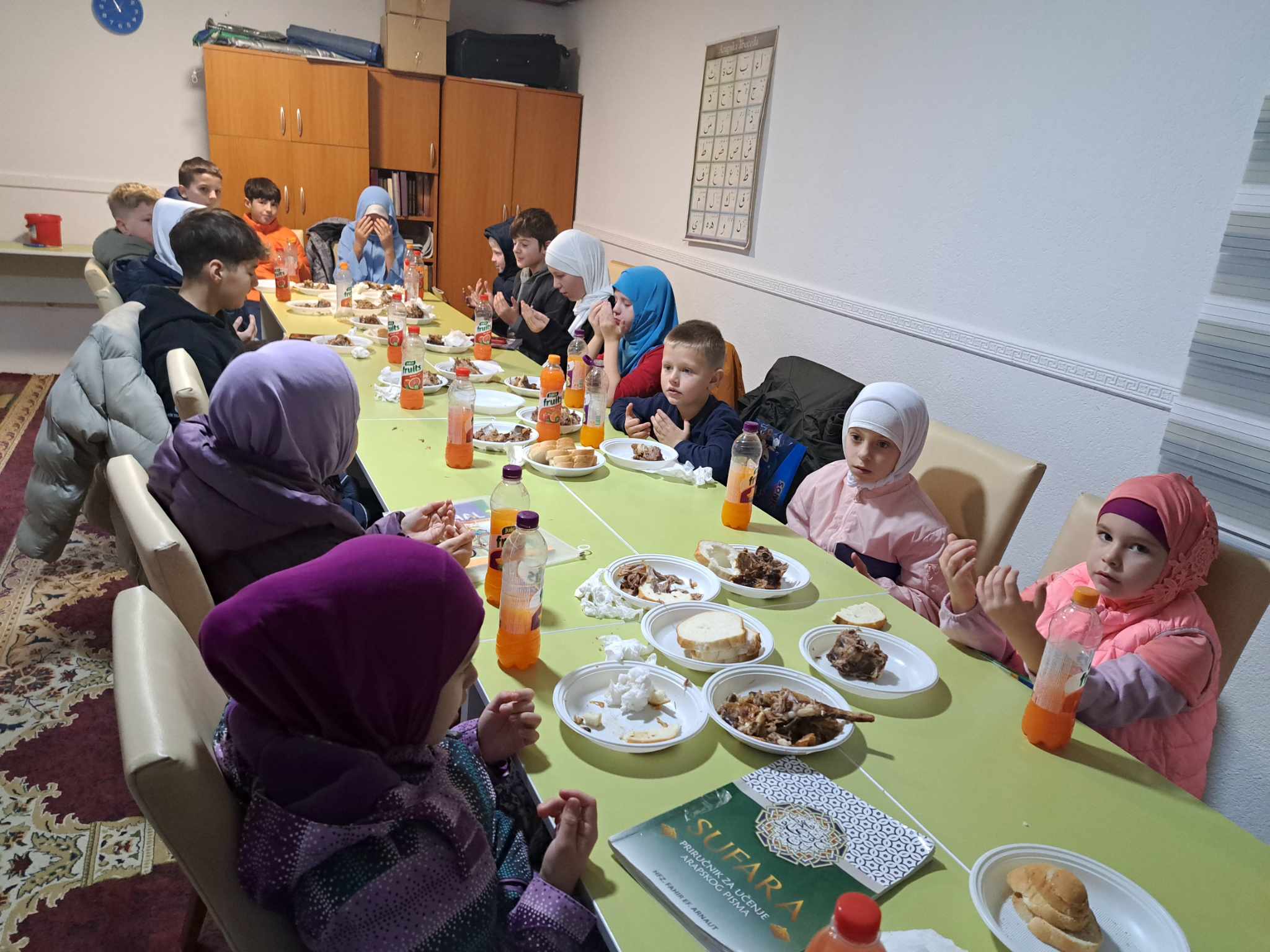 Akika- kurban: Jakeškić Adian