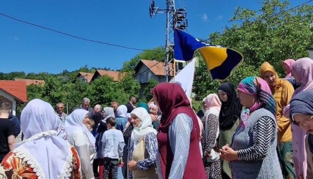 Trideset i tri godine od zločina u Jusićima