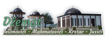 Džemat Selimovići